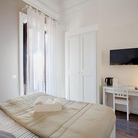Villa Bellini Luxury Home Катанія Екстер'єр фото